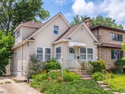 131 Rowland Ave, Clifton, NJ, 07012