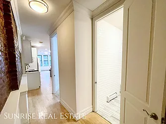 Rented by Sunrise Real Estate