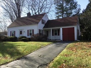 15 Chippewa Rd, Worcester, MA 01602