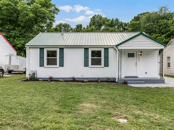4035 Hawthorne St, Milan, TN 38358