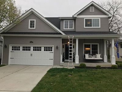 534 Andrews Ave, Saint Louis, MO, 63122