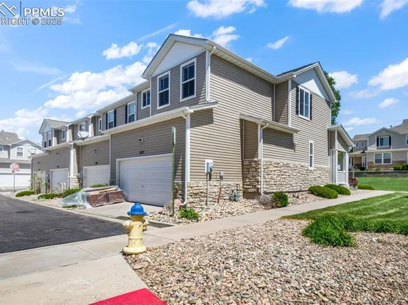 1833 Reilly Grv, Colorado Springs, CO 80951