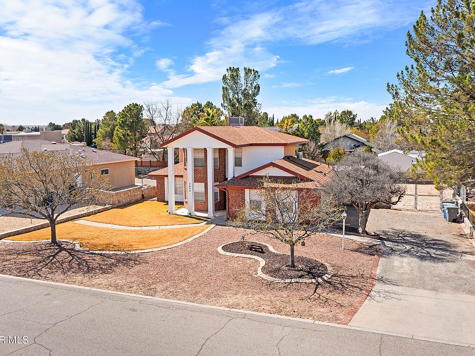 1st image of 5653 Saplinas Rd