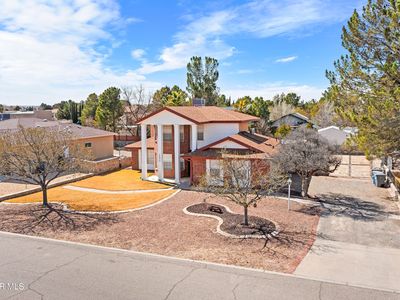 5653 Saplinas Rd, El Paso, TX, 79932