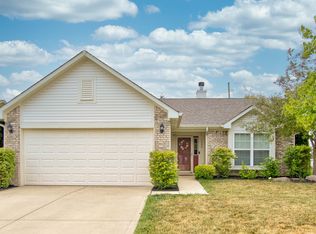 1664 Whisler Dr, Greenfield, IN