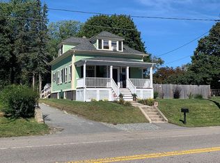 1173 Riverside Ave, Somerset, MA 02726