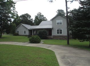 41 Becky Blvd, Russellville, AR 72802