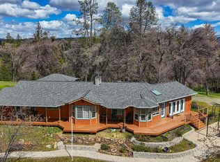 2344 Four Springs Trl, Placerville, CA 95667