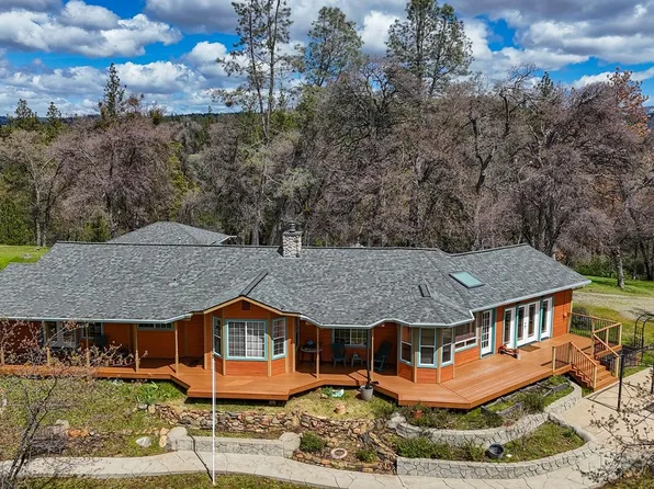 2344 Four Springs Trl, Placerville, CA 95667