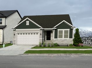 646 N Boseman Way #B, Saratoga Springs, UT 84045
