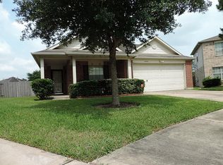16942 Becketts Oak Ct, Houston, TX 77083