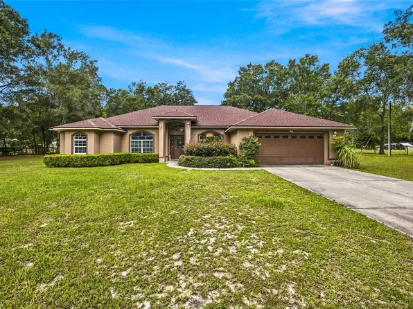 366 NW 117TH COURT, OCALA, FL 34482