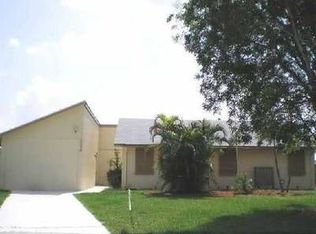 1356 Carousel Way, Royal Palm Beach, FL 33411