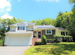 47 Zuell Hill Rd, Monson, MA 01057
