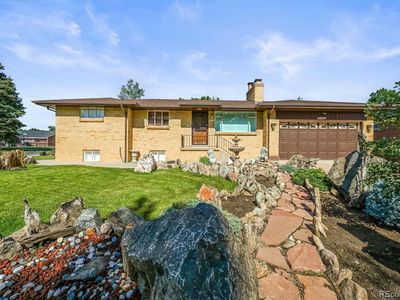 5703 Field Street, Arvada, CO, 80002