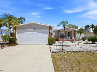 19868 Frenchmans Ct, North Fort Myers, FL 33903