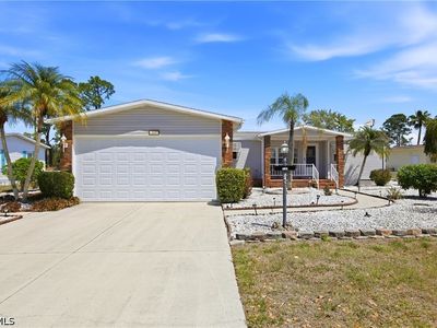 19868 Frenchmans Ct, North Fort Myers, FL, 33903