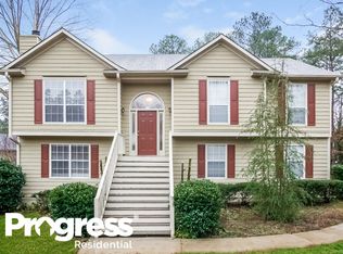 2975 Williams Farm Dr, Dacula, GA 30019