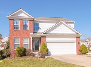 14804 Thornton Dr, North Royalton, OH 44133
