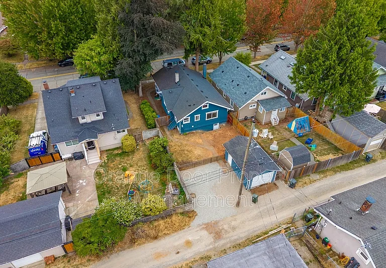 4024 S G St — Photo 32