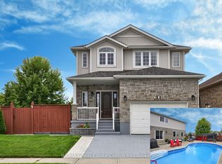 3 Lockwood St, Cambridge, ON N1P0A5
