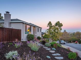 1380 Hull Dr, San Carlos, CA