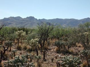 1820 Camino Chile, Rio Rico, AZ 85648