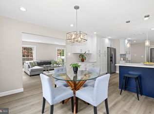 10510 Providence Way, Fairfax, VA 22030