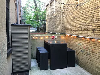 Rented by Irving Properties of New York, LLC