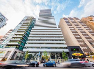 200 Bloor St W #1105-C02, Toronto, ON M5S 0B1