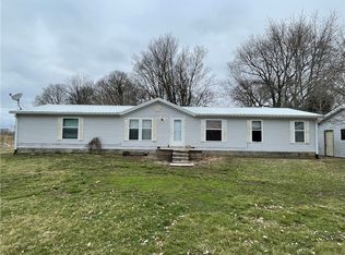 8120 W Macon St, Decatur, IL 62522