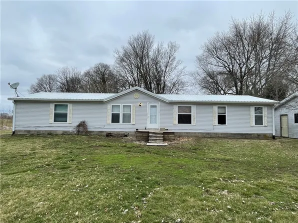 8120 W Macon St, Decatur, IL 62522