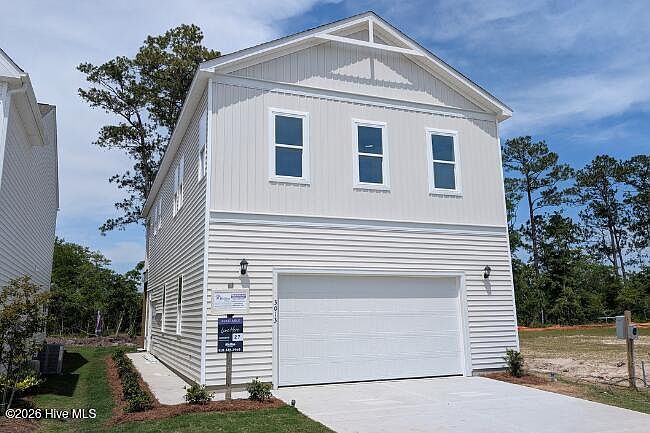 1st image of 3013 Surfwatch Drive SE Lot #27