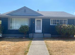 1937 NE Virginia St, Bremerton, WA 98310