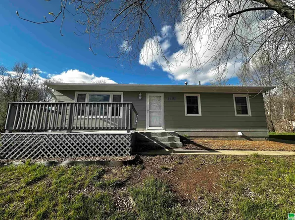 2801 11th St, Sioux City, IA 51105