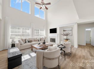 14801 Provence Ln, Charlotte, NC 28277