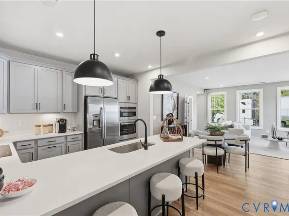 3611 Daisy Field Walk #A, Richmond, VA 23233