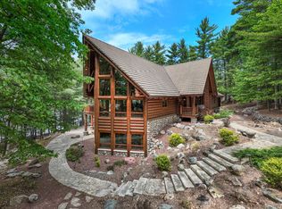 4452 Mitchell Point Rd, Eagle River, WI 54521
