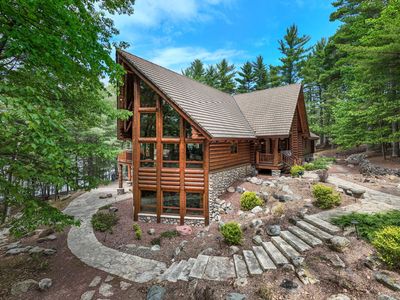 4452 Mitchell Point Rd, Eagle River, WI, 54521