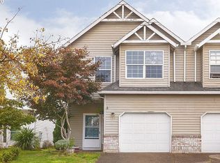 7391 NE Nelly St, Hillsboro, OR 97124