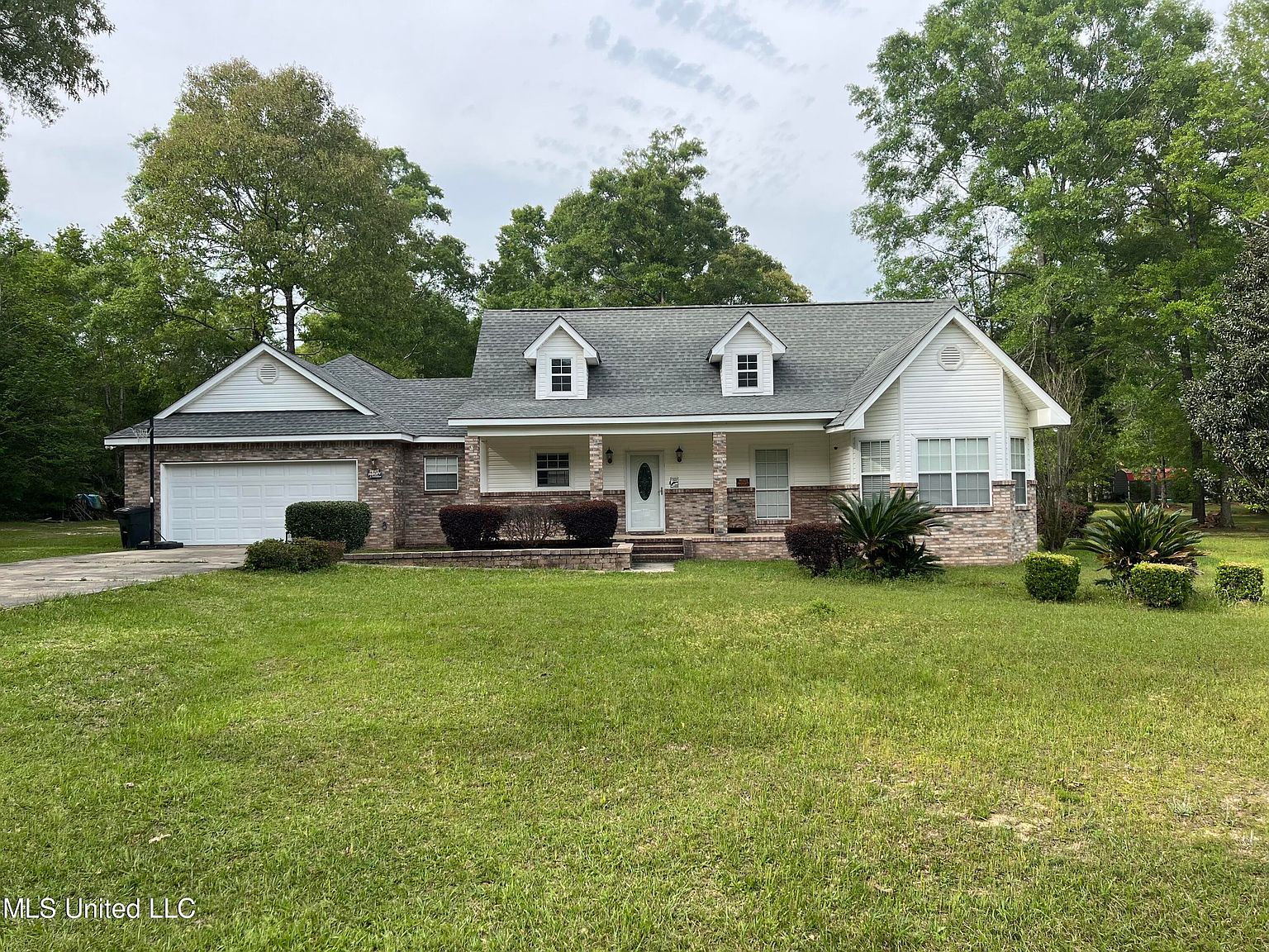 8 Ln, Perkinston, MS 39573 Zillow
