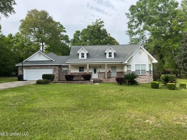 8 Morgan Ln, Perkinston, MS 39573