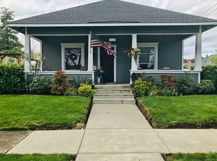 117 N H St, Cottage Grove, OR 97424