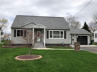 476 Norran Dr, Irondequoit, NY 14609