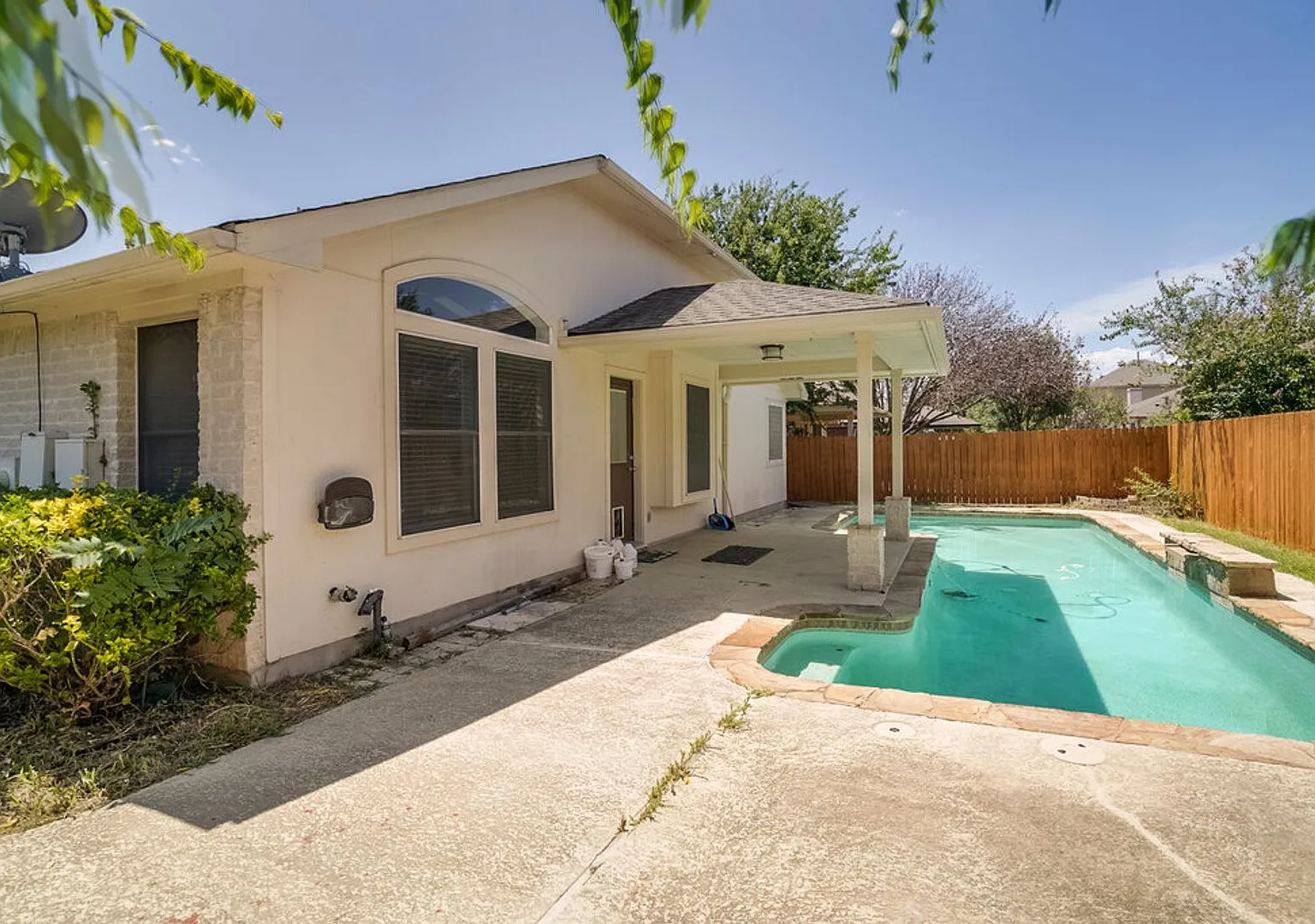 900 Fenway Park Ct Round Rock, TX 78665 — Photo 1