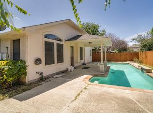 900 Fenway Park Ct, Round Rock, TX 78665