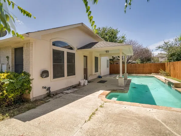 900 Fenway Park Ct, Round Rock, TX 78665