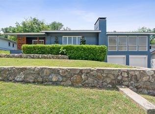 6117 Sharon Rd, Fort Worth, TX 76116