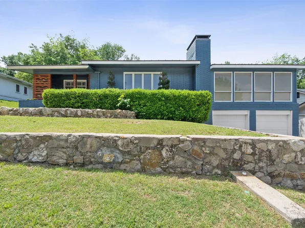 6117 Sharon Rd, Fort Worth, TX 76116