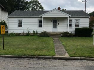 508 W Liberty St, Geneva, OH 44041
